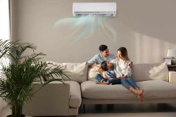 Affordable Air Conditioning Repair in Wallace, FL