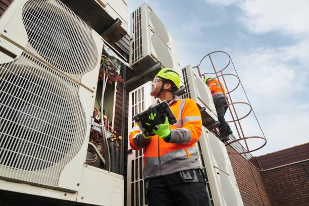 Wallace, FL HVAC Company