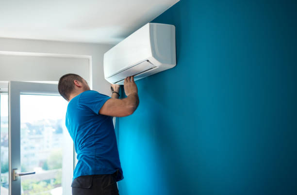 Best HVAC System Installation  in Wallace, FL